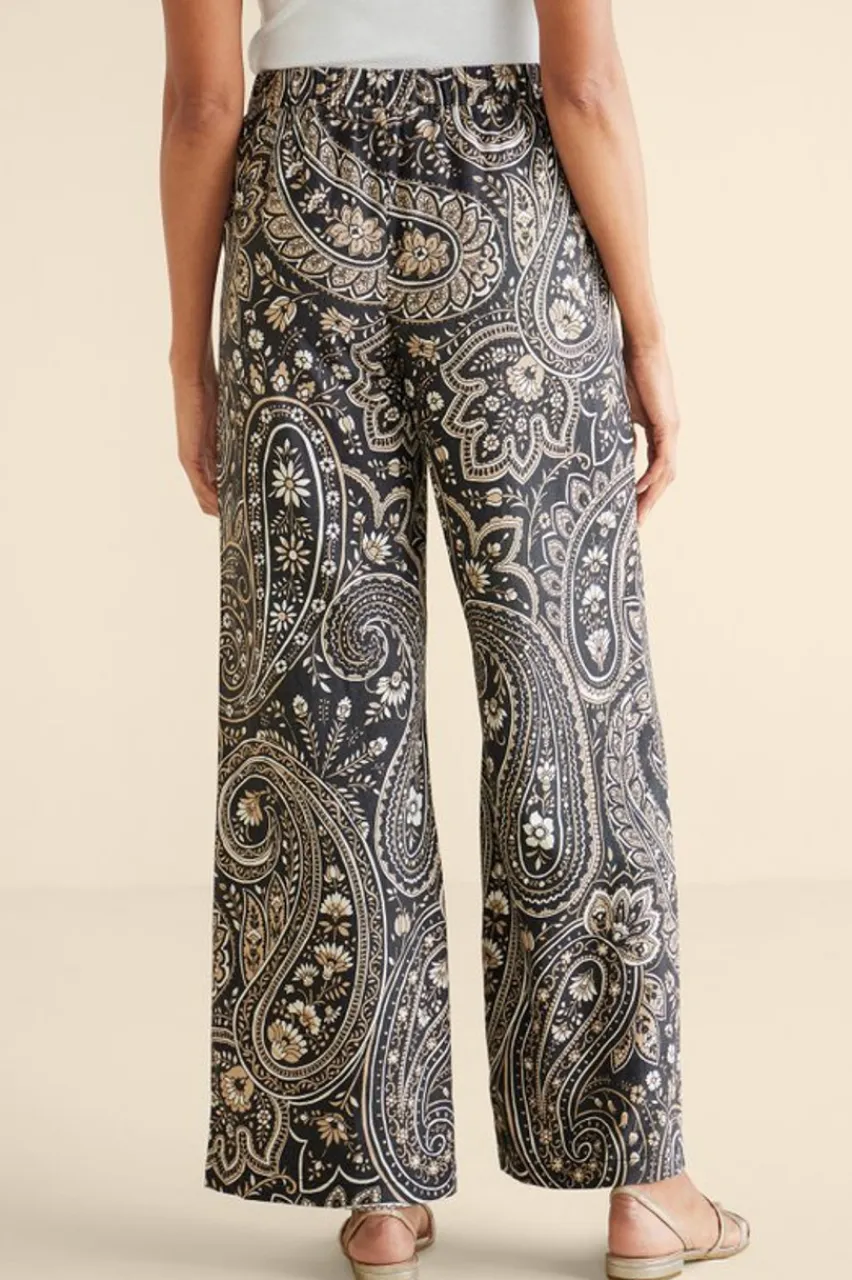 Online Fleur Pants Pants