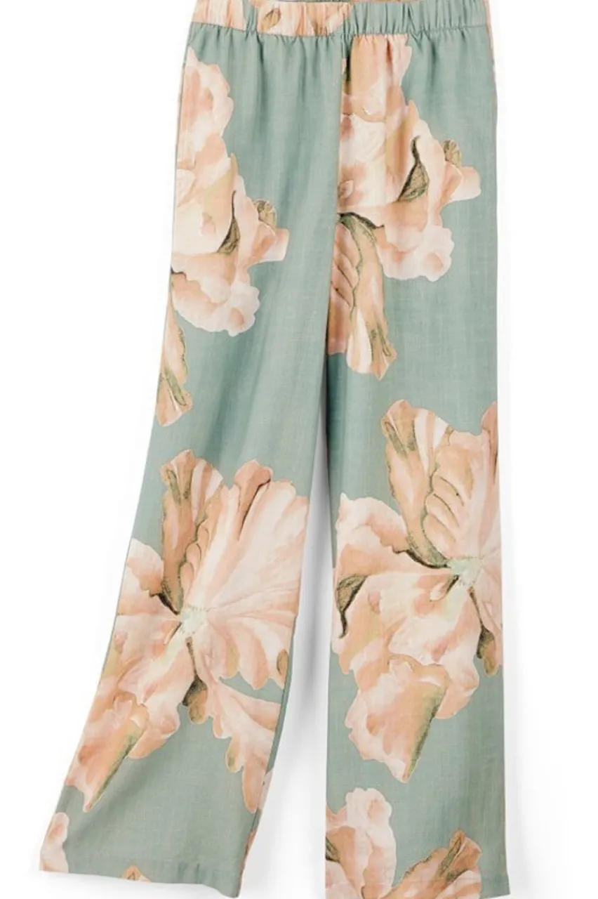 Online Fleur Pants Pants