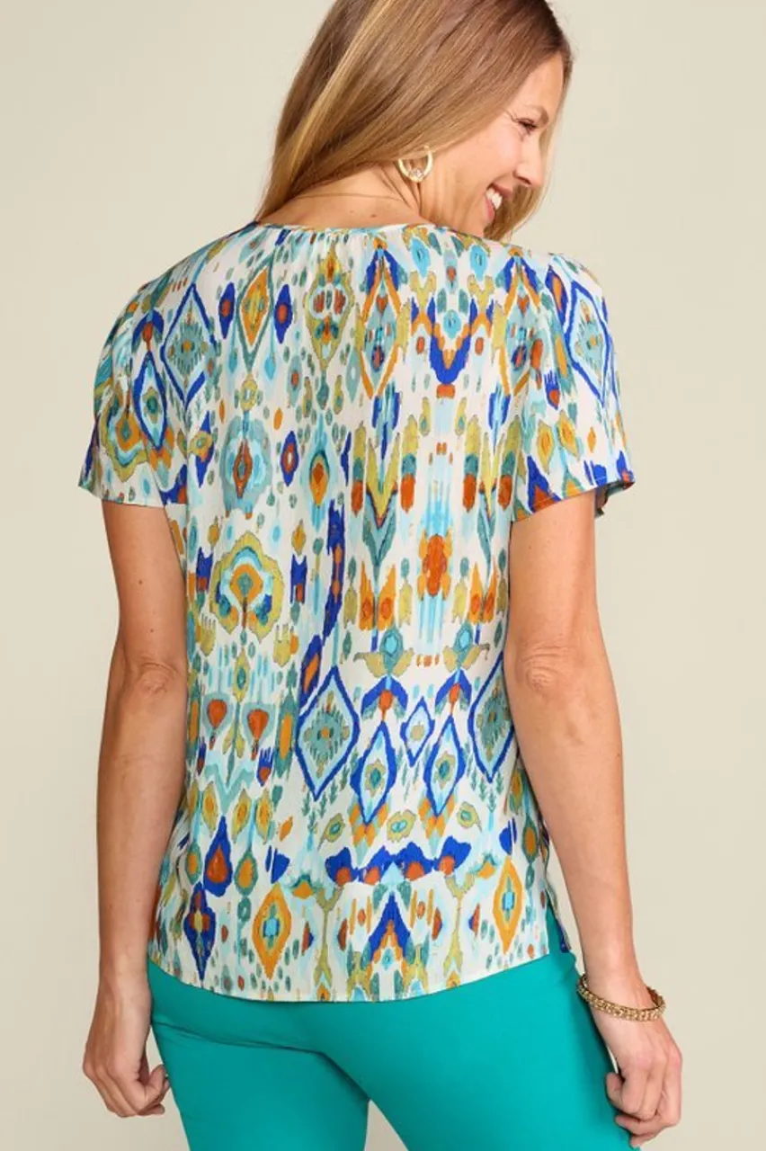 New Francesca Top Tops