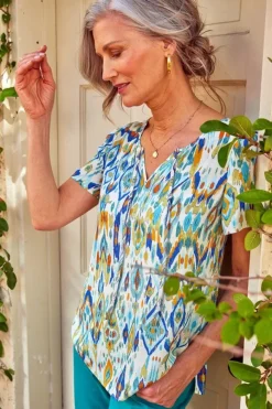 New Francesca Top Tops