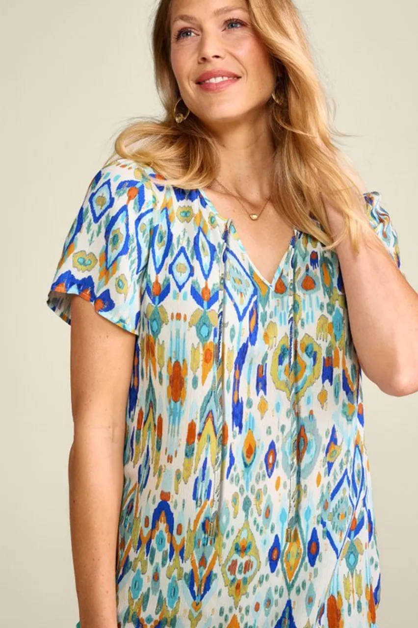 New Francesca Top Tops