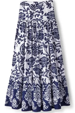 Gia Maxi Skirt Skirts