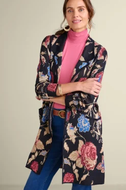 Online Glasgow Sweater Coat Sweaters & Cardigans|Jackets & Coats