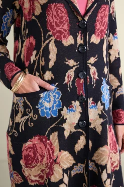 Online Glasgow Sweater Coat Sweaters & Cardigans|Jackets & Coats