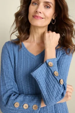 Outlet Goldie Knit Tunic Tops|Tunics & Leggings