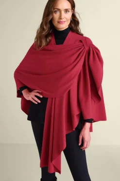 Sale Grecian Crossbody Wrap Scarves & Wraps