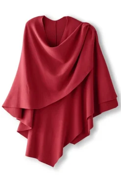 Sale Grecian Crossbody Wrap Scarves & Wraps