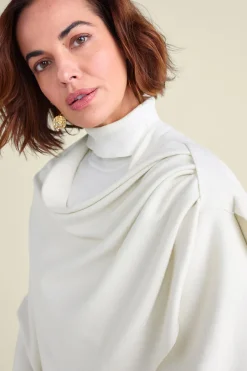 Sale Grecian Crossbody Wrap Scarves & Wraps