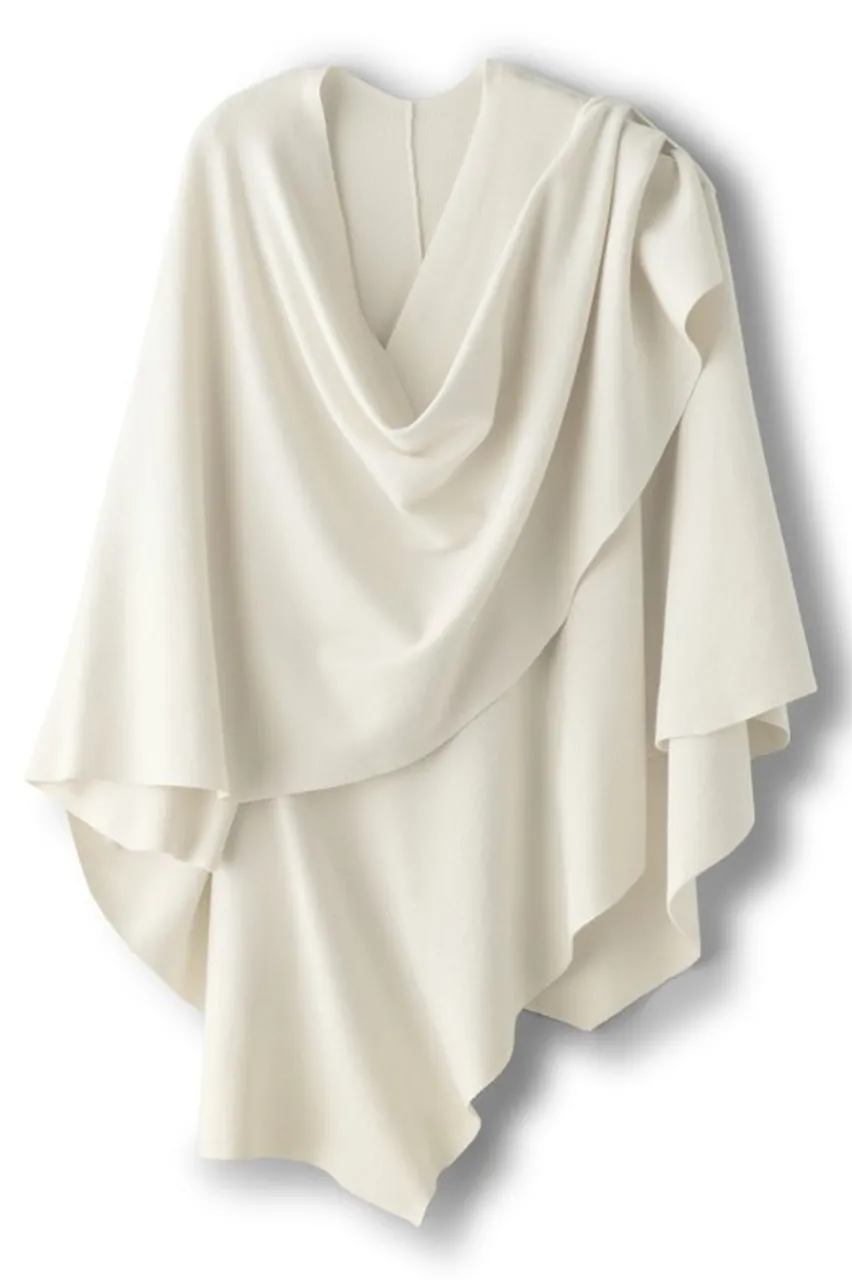 Sale Grecian Crossbody Wrap Scarves & Wraps