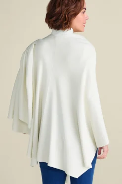 Sale Grecian Crossbody Wrap Scarves & Wraps