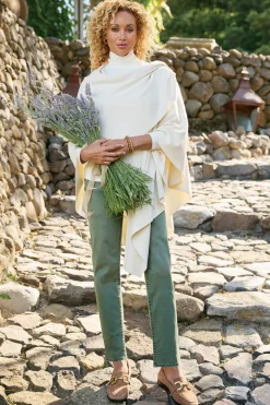 Sale Grecian Crossbody Wrap Scarves & Wraps