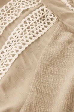 Clearance Halle Short Sleeve Top Tops