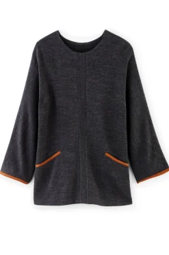 Clearance Hanna Convertible Tunic Tops