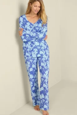 Hot Harmonia Bamboo Sleep Pants Pants|Sleepwear & Lounge