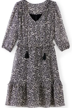 Hot Hazel Dress Dresses