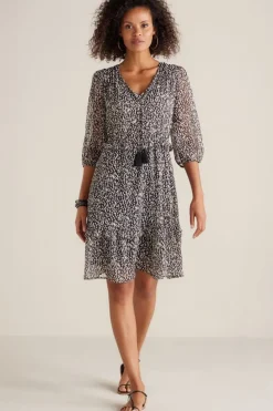 Hot Hazel Dress Dresses