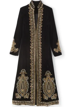 Best Heritage Duster Jackets & Coats