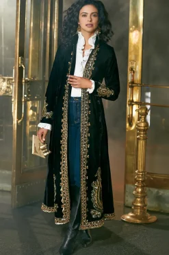 Best Heritage Duster Jackets & Coats