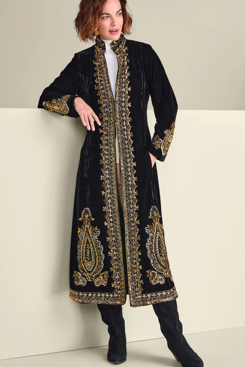 Best Heritage Duster Jackets & Coats