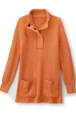 Outlet Highland Tunic Sweater Tops|Sweaters & Cardigans