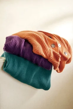 Outlet Highland Tunic Sweater Tops|Sweaters & Cardigans