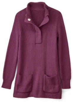 Outlet Highland Tunic Sweater Tops|Sweaters & Cardigans
