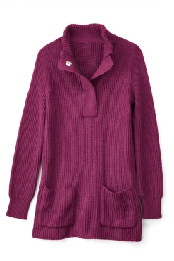 Outlet Highland Tunic Sweater Tops|Sweaters & Cardigans