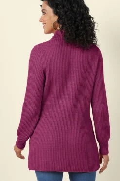 Outlet Highland Tunic Sweater Tops|Sweaters & Cardigans