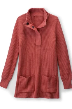 Outlet Highland Tunic Sweater Tops|Sweaters & Cardigans