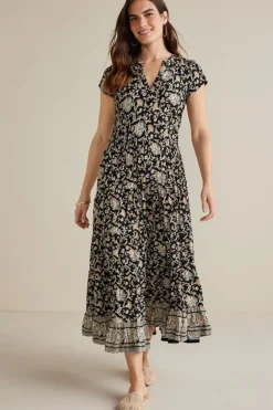 New Hollis Midi Dress Dresses