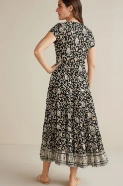 New Hollis Midi Dress Dresses