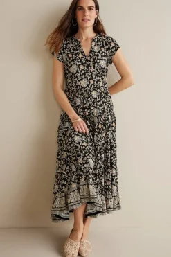 New Hollis Midi Dress Dresses