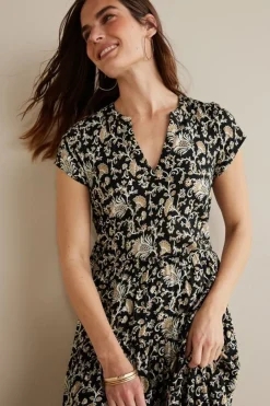 New Hollis Midi Dress Dresses