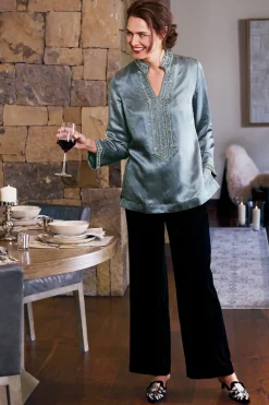 Best Icon Colette Tunic Tops