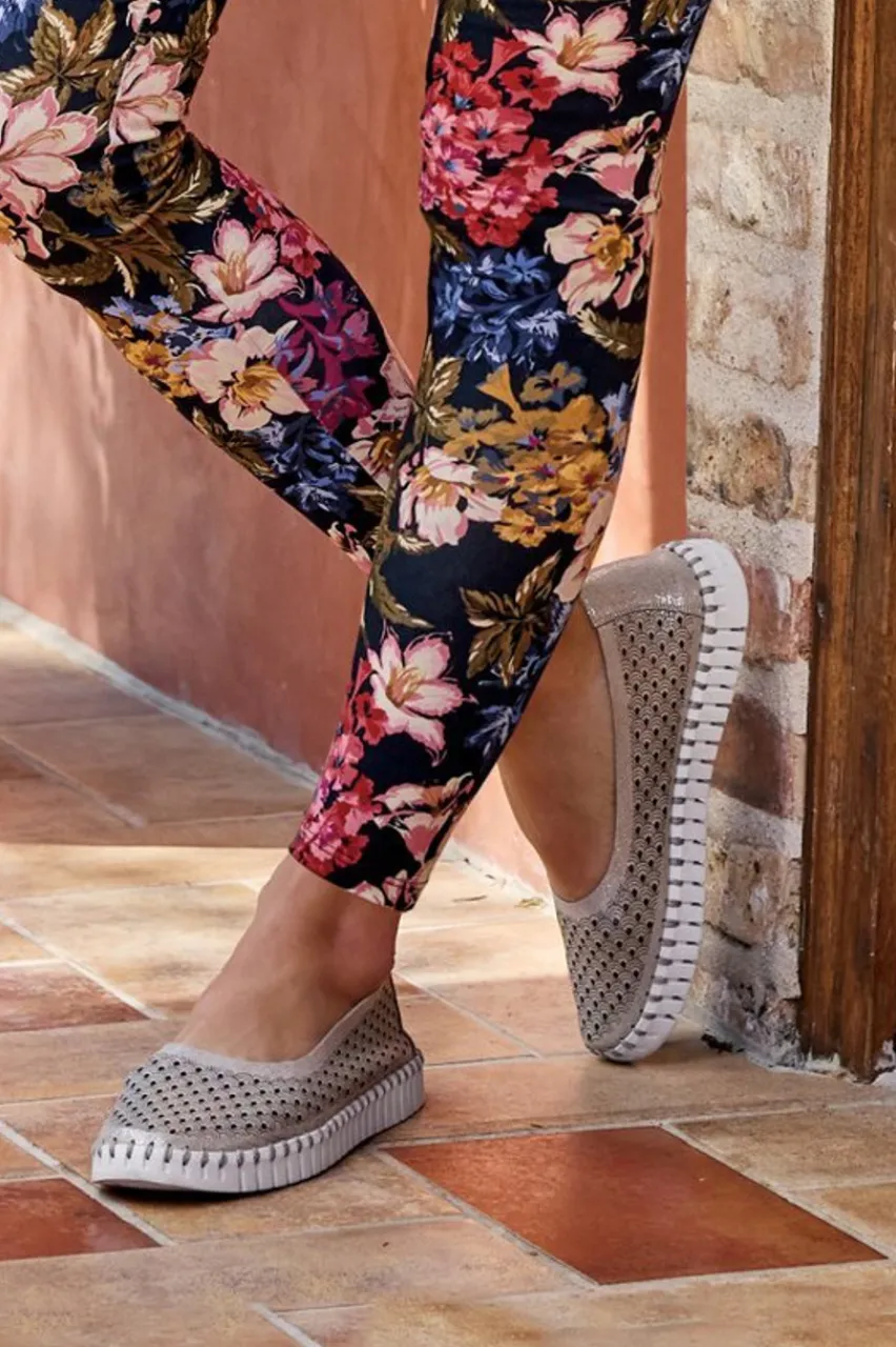 Outlet Ilse Jacobsen Tulip Flats Shoes