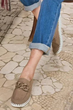 Clearance Ilse Jacobsen Tulip Loafer Sneakers Shoes