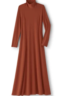 Outlet Jackie Knit Maxi Dress Dresses