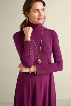 Outlet Jackie Knit Maxi Dress Dresses