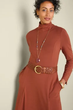 Outlet Jackie Knit Maxi Dress Dresses