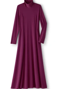 Outlet Jackie Knit Maxi Dress Dresses