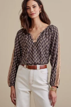 Outlet Jolene Blouse Tops