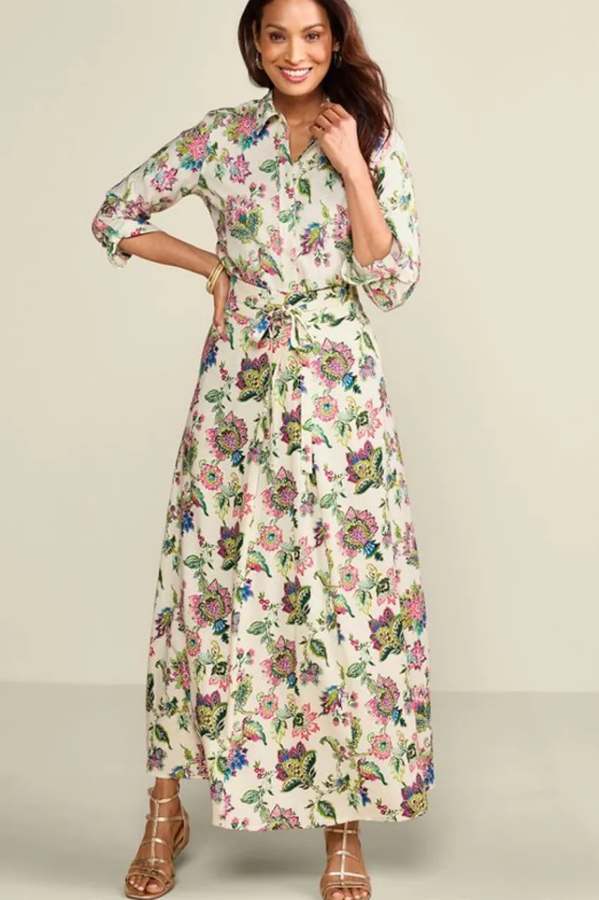 Sale Jordan Linen Blend Skirt Skirts