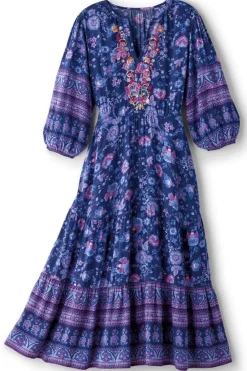 Clearance Jordana Midi Dress Dresses