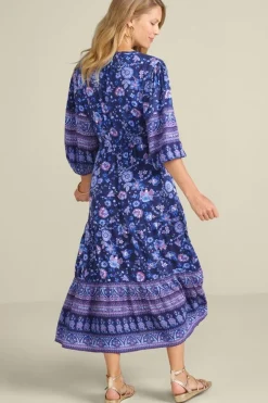 Clearance Jordana Midi Dress Dresses