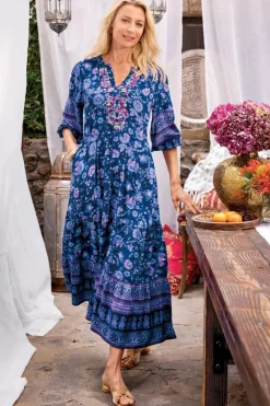 Clearance Jordana Midi Dress Dresses