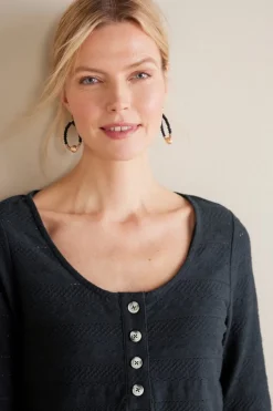 Best Jude Textured Top Tops