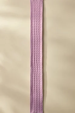 Jules Chenille Scarf Scarves & Wraps