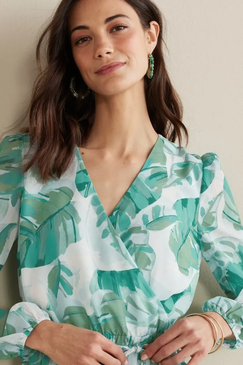 Kaia Maxi Dress Dresses