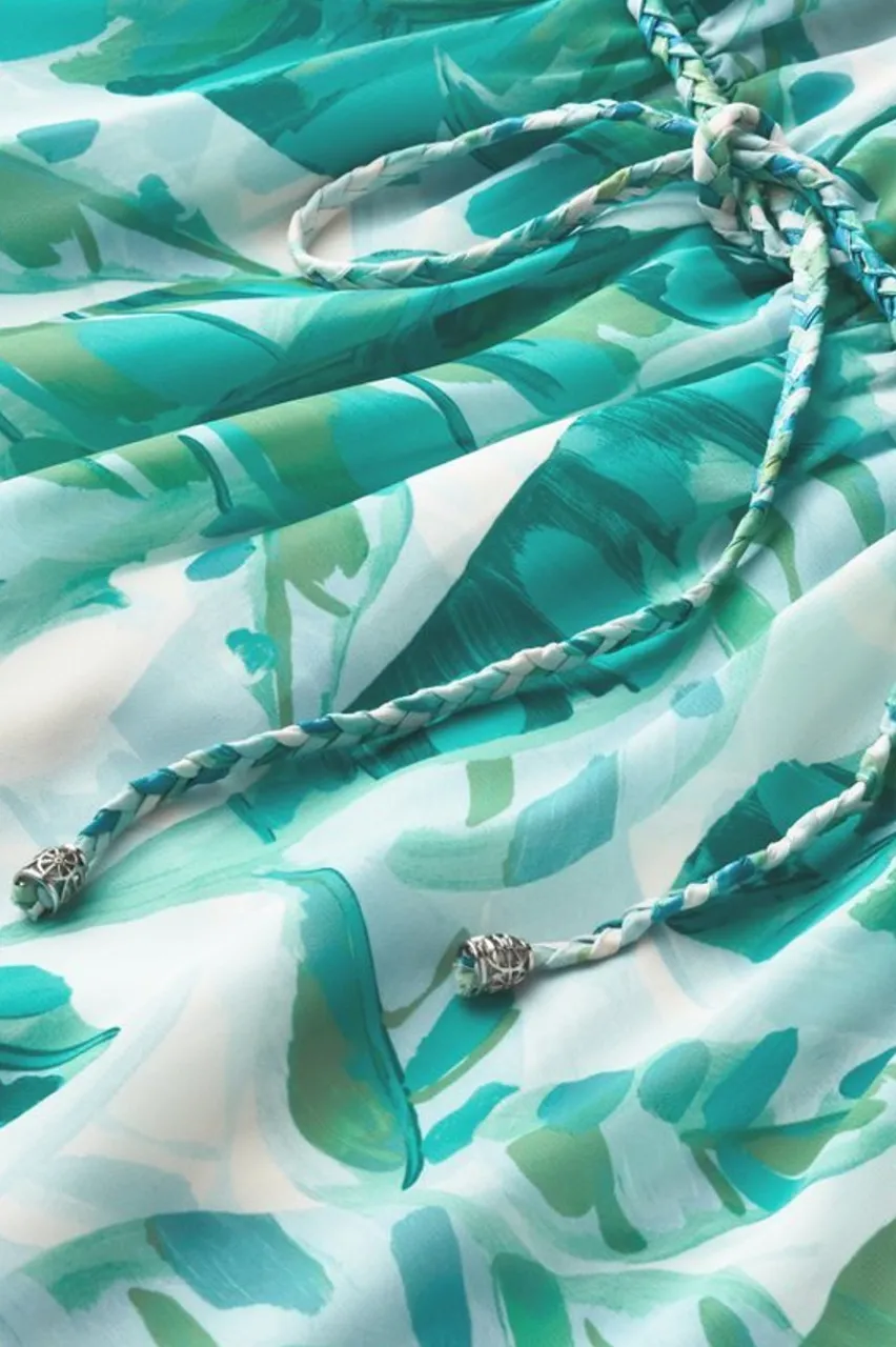 Kaia Maxi Dress Dresses