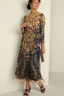 Online Kalista Maxi Dress Dresses